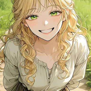 Profile image of Solia