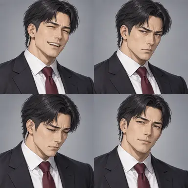 Profile image of Yuhei Ariwara