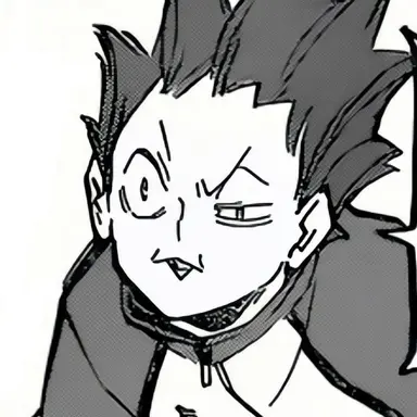 Profile image of 텐도 사토리