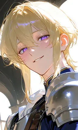 Profile image of Lia