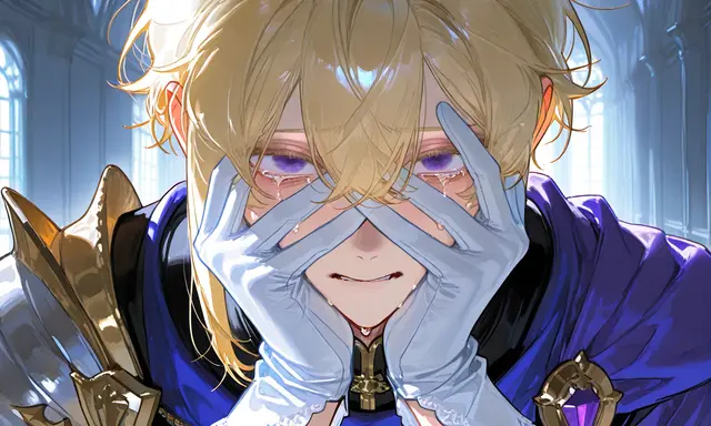 Profile image of Lia
