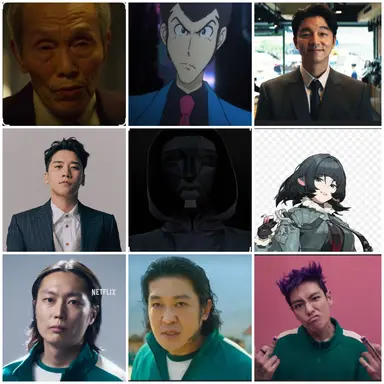 Profile image of 오일남