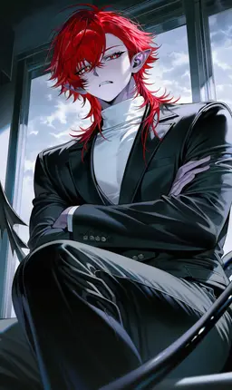 Profile image of ザラン