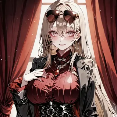 Profile image of 凛