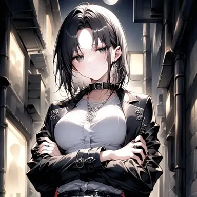 Profile image of 結衣