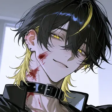 Profile image of リオト