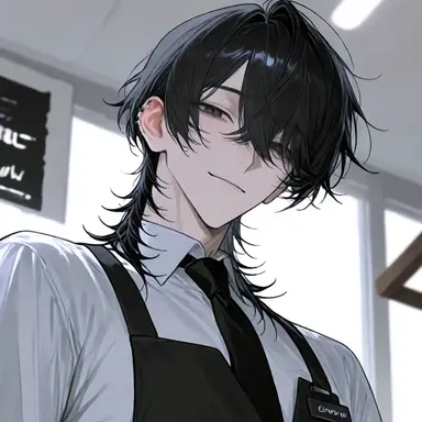 Profile image of モブ消し担当