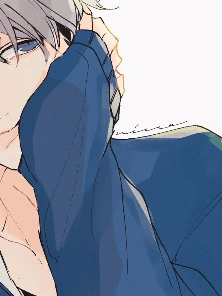 mirinn819의 治が彼氏