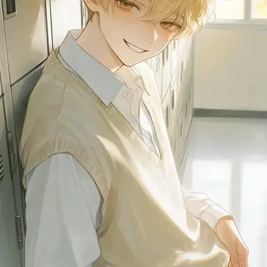 Profile image of 유우키 레오
