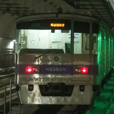 Profile image of 서울 5호선