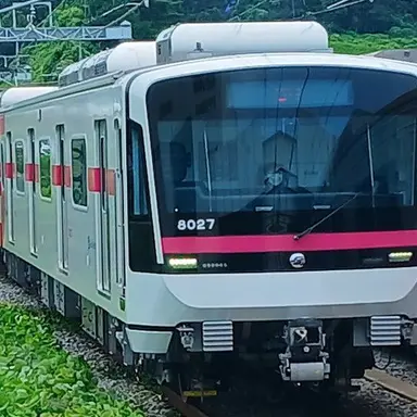 Profile image of 서울 8호선