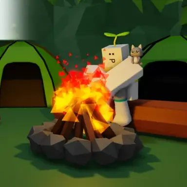 Profile image of 눈물나는 희생게임