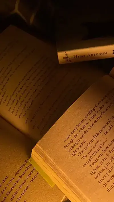 SquareJoy9701의 Helper in writing