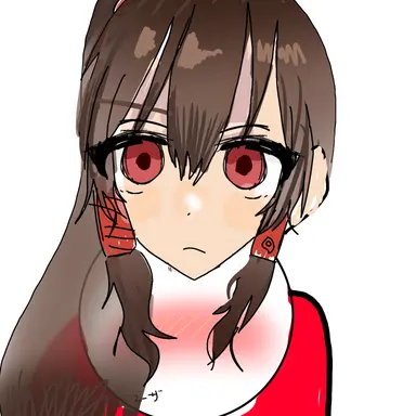 Profile image of 博麗霊夢