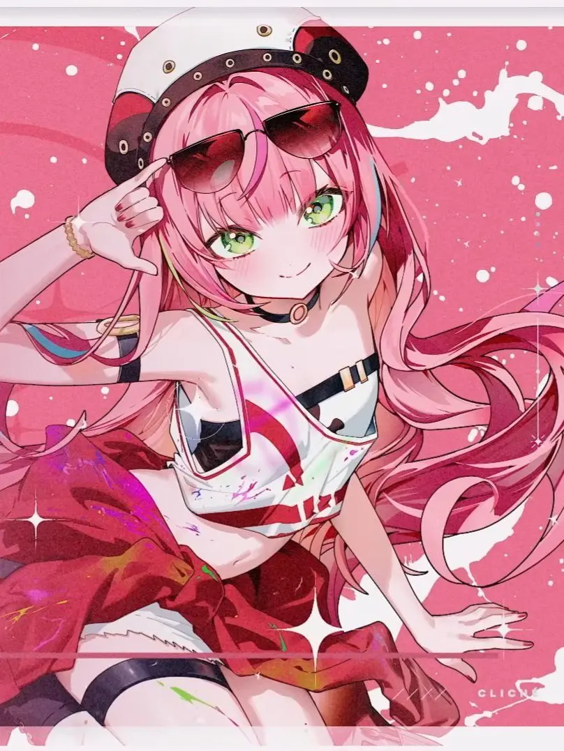 Hlionvae_shirayuki의 HURH TRAP