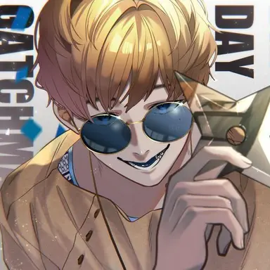 Profile image of ガッチマン