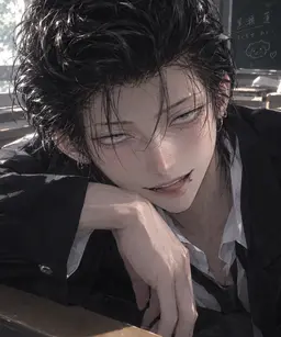 Profile image of 颯