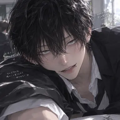 Profile image of 颯