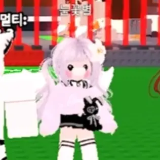 Profile image of 눈꽃별