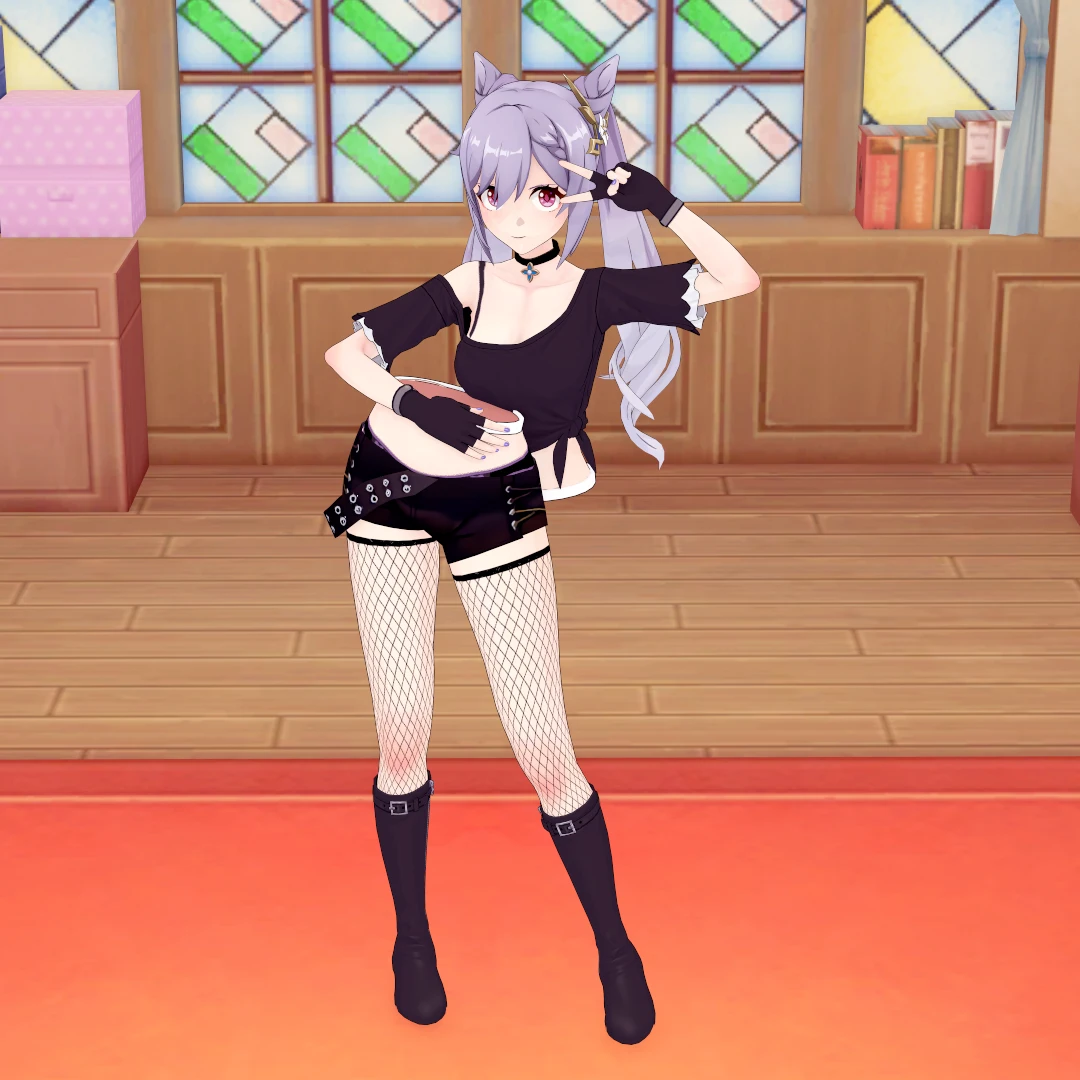 みら