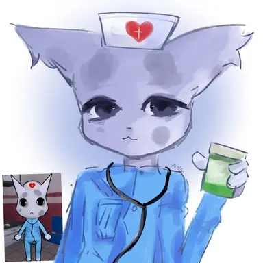 Profile image of ボイム看護師