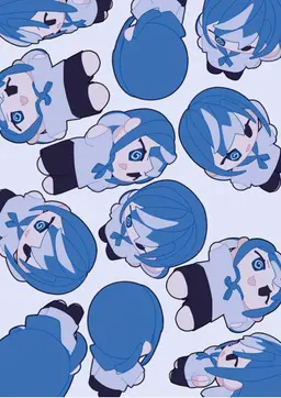 Profile image of 우츠미 요나리