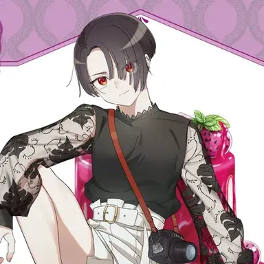 Profile image of 유즈리하 코토코