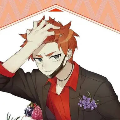 Profile image of 카지야마 후우타