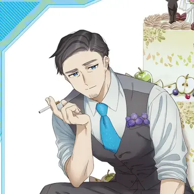 Profile image of 무쿠하라 카즈이