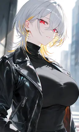 Profile image of 芽依