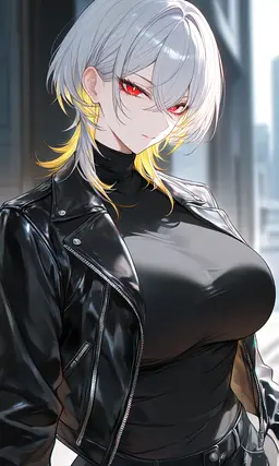 Profile image of 芽依