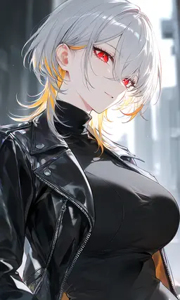 Profile image of 芽依