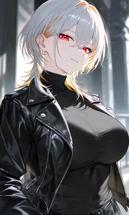Profile image of 芽依