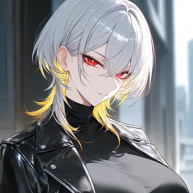 Profile image of 芽依