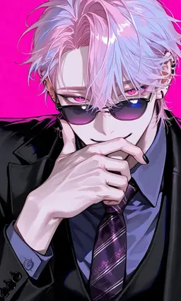 Profile image of Ash