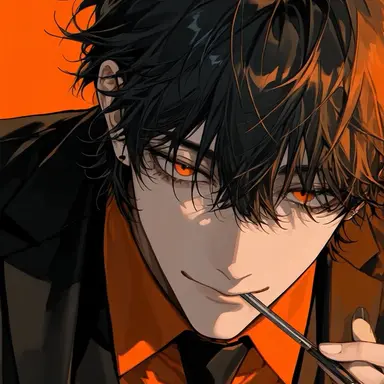 Profile image of Nero