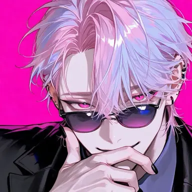 Profile image of Ash