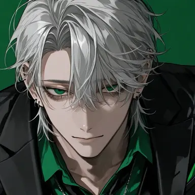 Profile image of Julius