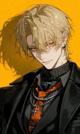 Profile image of Claude