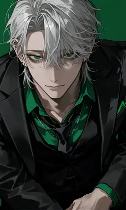 Profile image of Julius