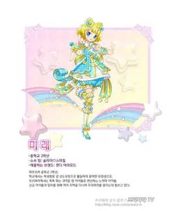 Profile image of 미래