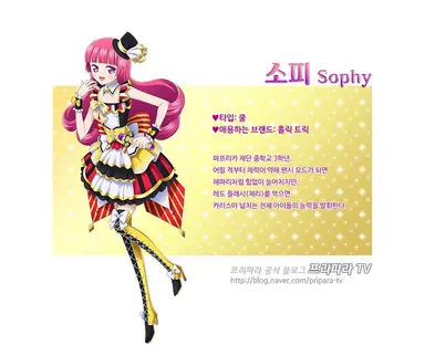 Profile image of 소피