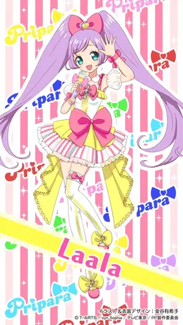 Profile image of 라라