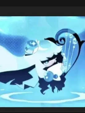 Inlet의 Becoming the Guardians' Mom (?)