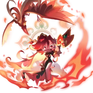 Profile image of Phoenix Pepper