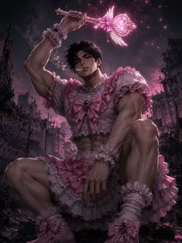 Profile image of Cure Aito