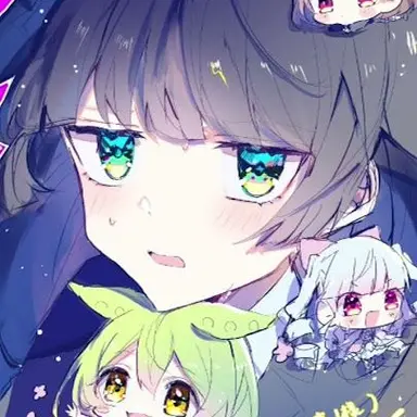Profile image of キナコ