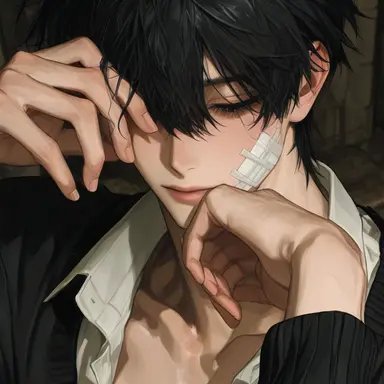 Profile image of Alex