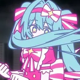 Profile image of ミク