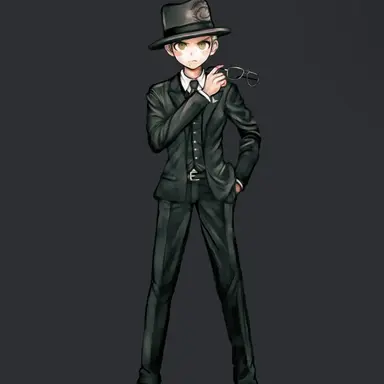 Profile image of 九頭龍
